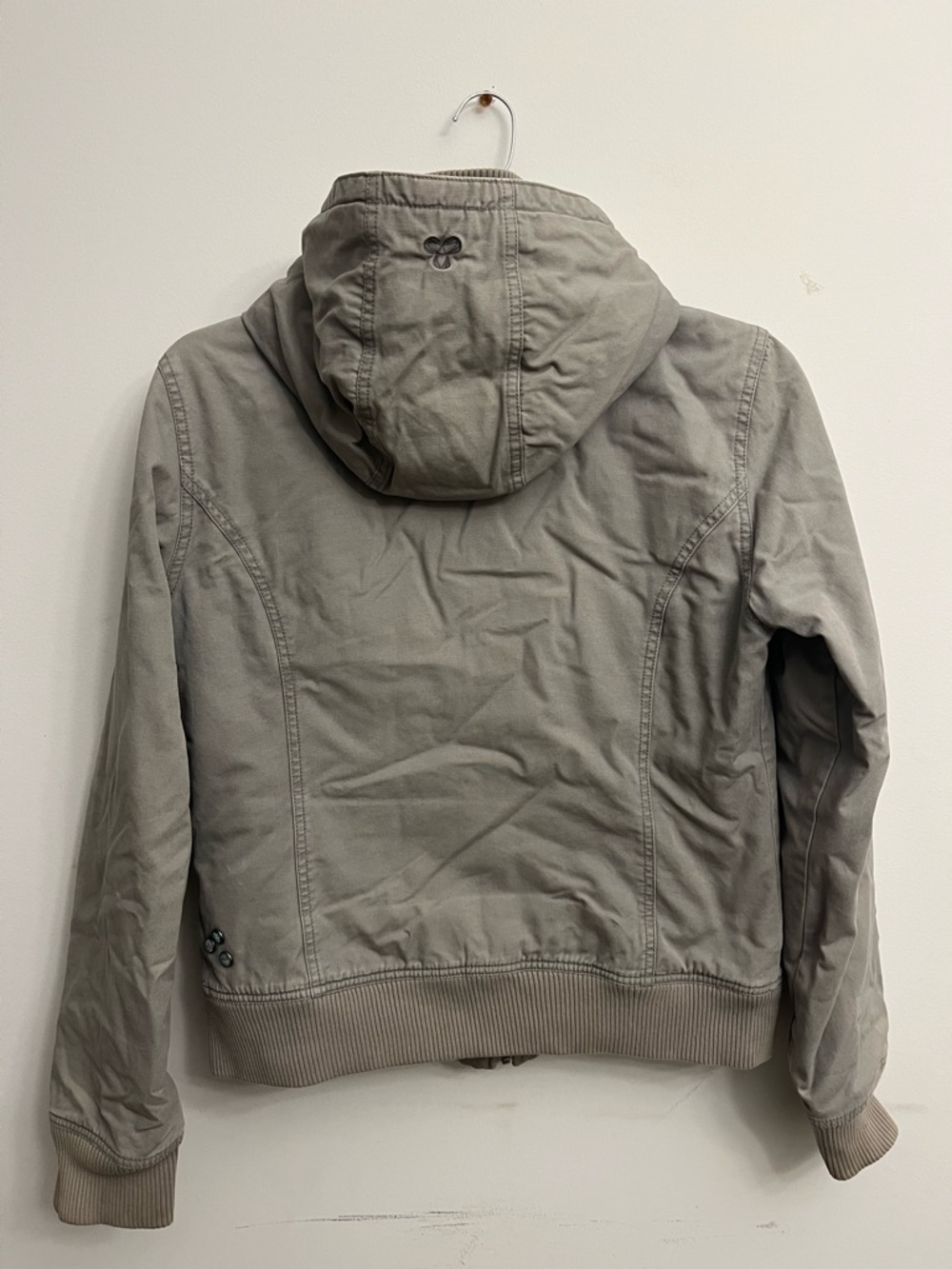 TNA Women’s Spring/Fall Jacket - Picture 3 of 4